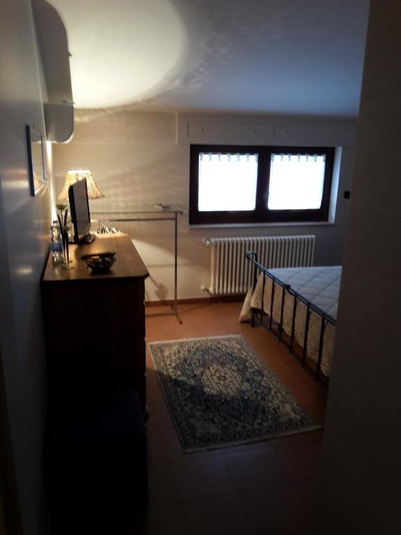 Villa Genny Альтамура Номер фото
