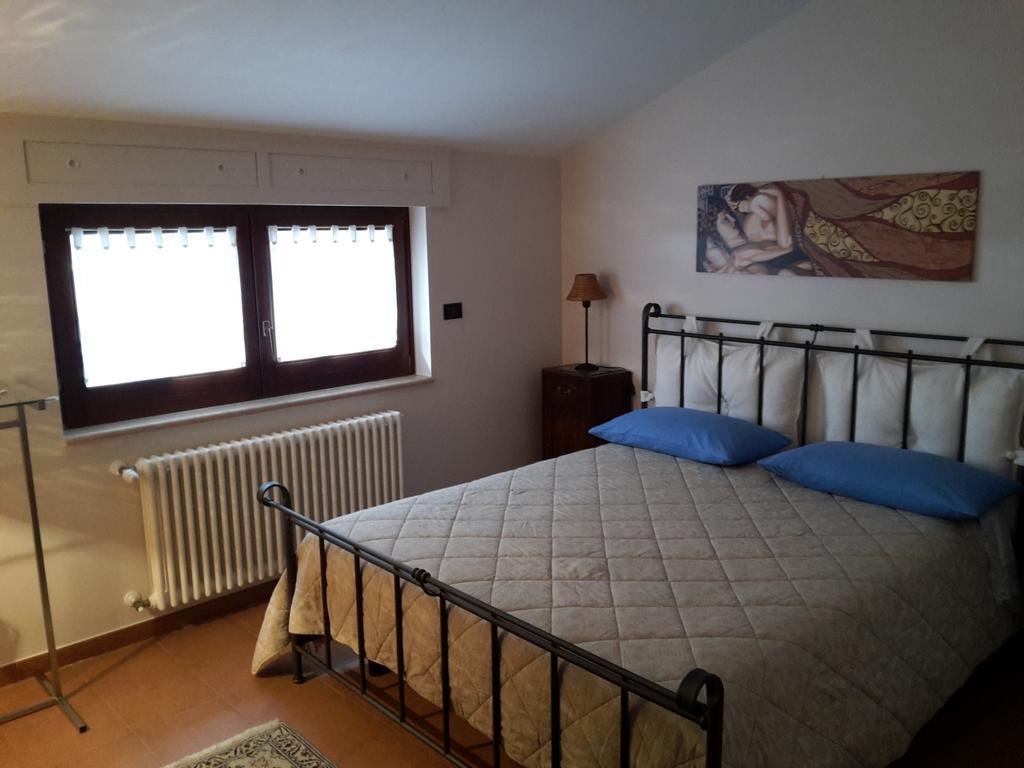 Villa Genny Альтамура Номер фото
