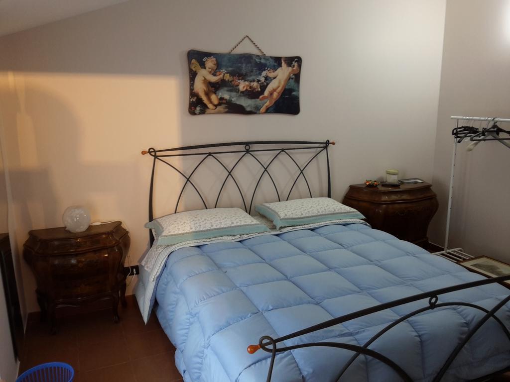 Villa Genny Альтамура Номер фото