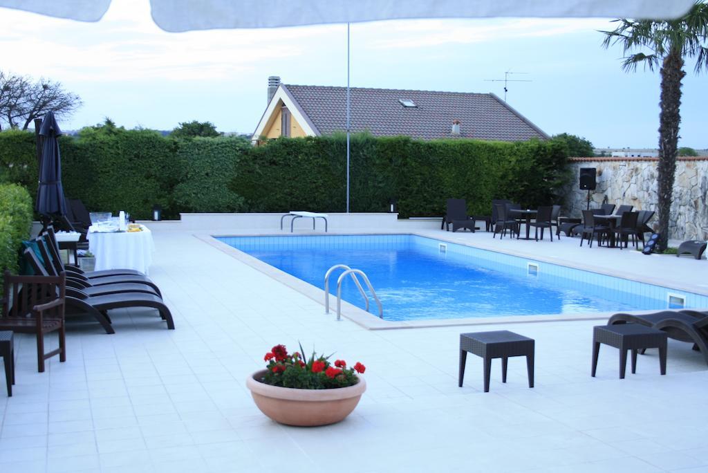 Villa Genny Альтамура Экстерьер фото