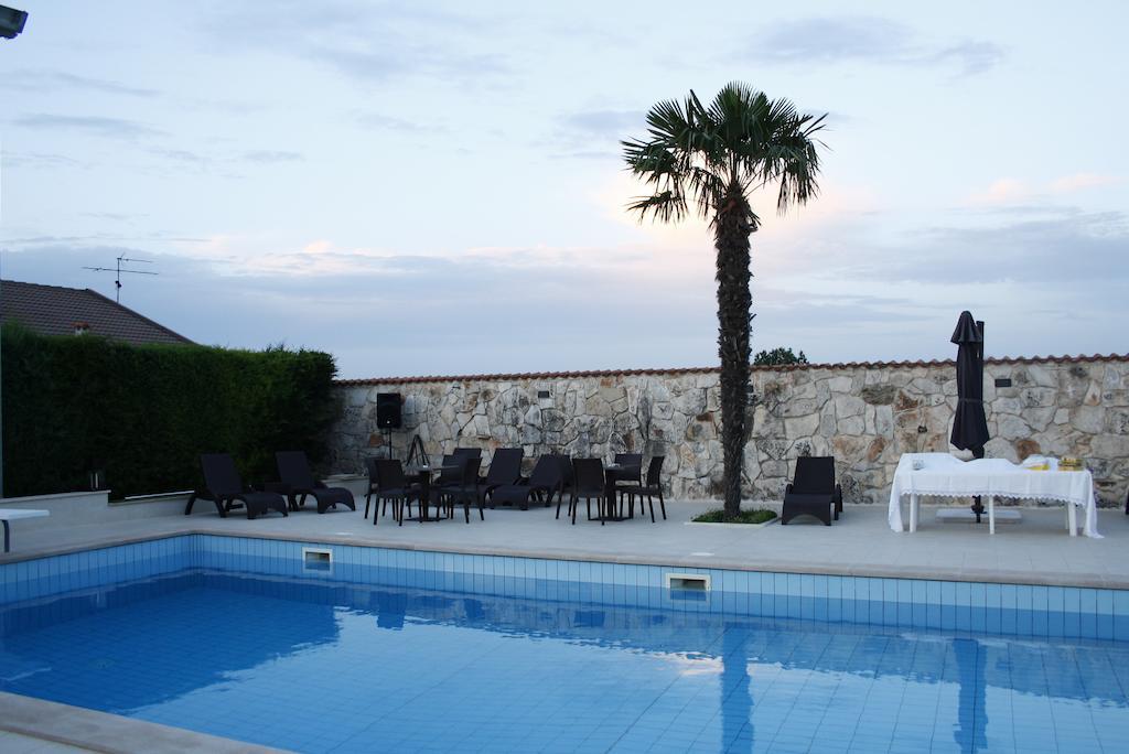 Villa Genny Альтамура Экстерьер фото