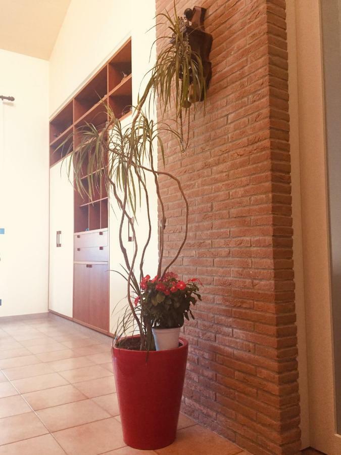 Villa Genny Альтамура Экстерьер фото