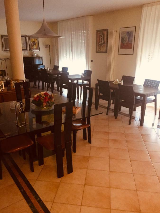 Villa Genny Альтамура Экстерьер фото
